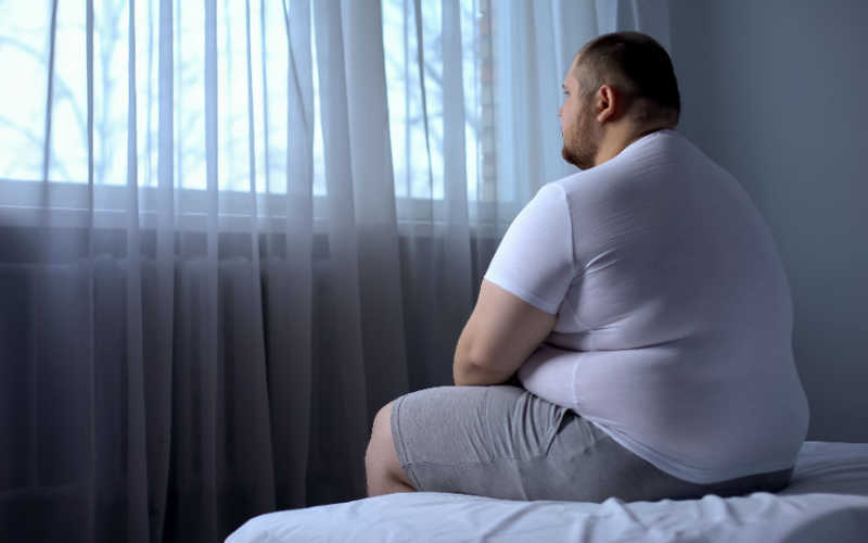 overgewicht erectieproblemen boven de 50