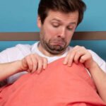 Geen ochtend erectie meer