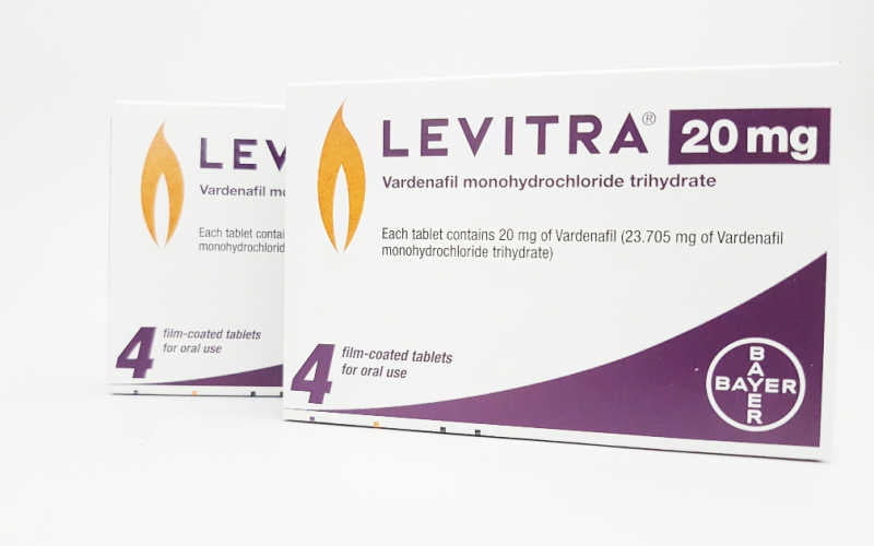 Levitra