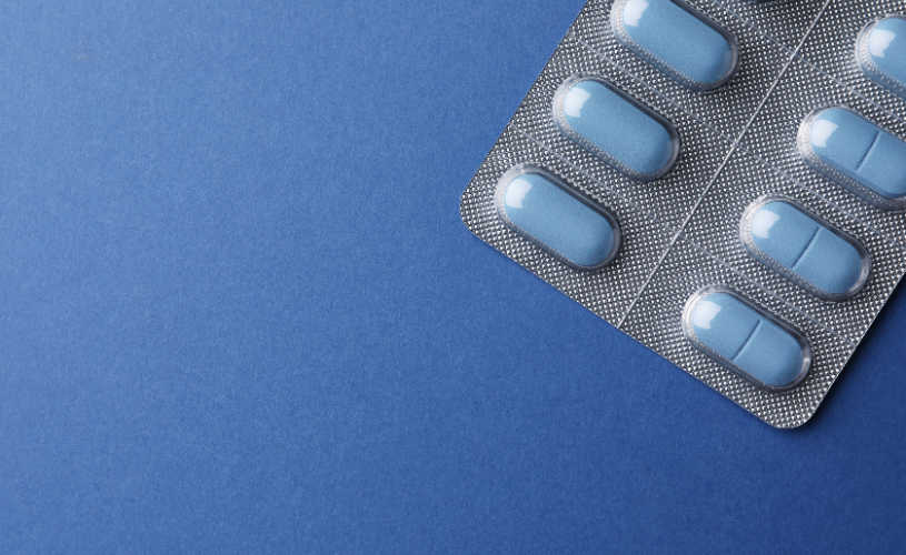 Natuurlijke erectiepillen