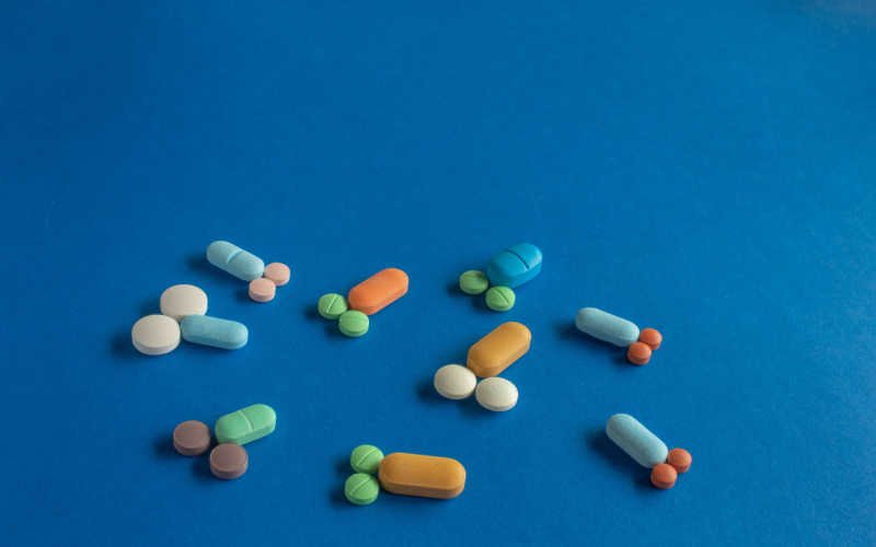 Synthetische erectiepillen