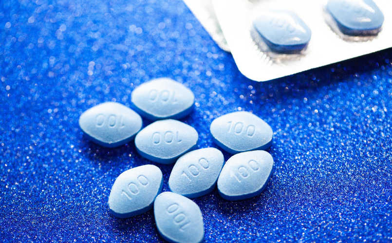 beste vervanger viagra