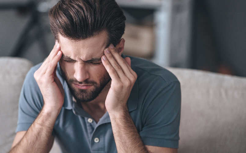 bijwerking hoofdpijn bij viagra