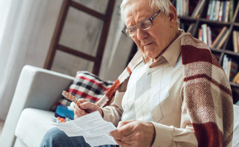 instructie verpakking erectiepillen lezen