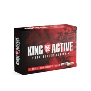 King active natuurlijke erectiepillen