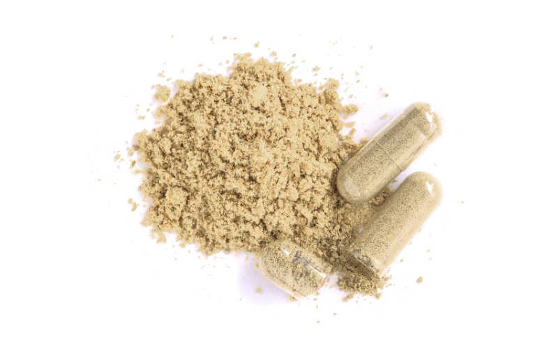 natuurlijk alternatief viagra