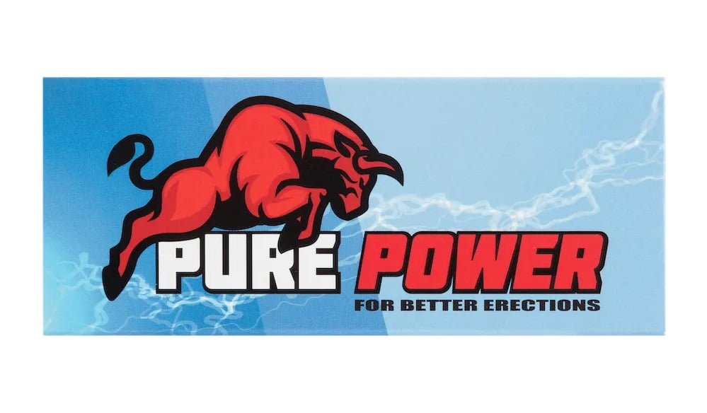 pure power