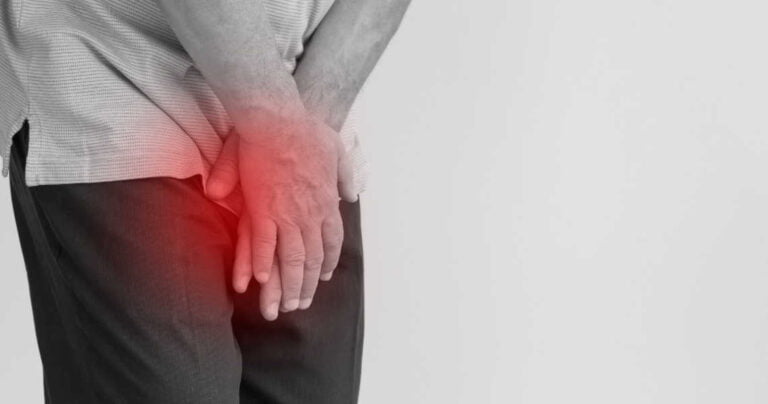 Vergrote prostaat en erectieproblemen